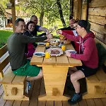 Nyaraló Bognerhof
