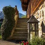 Nyaraló Bognerhof *