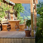 Bognerhof Nyaraló *