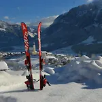 Bognerhof Nyaraló Sankt Veit im Pongau