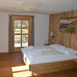 Nyaraló Bognerhof *