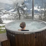 Bognerhof Nyaraló *