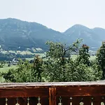 Bognerhof Sankt Veit im Pongau
