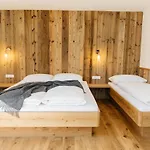 Bognerhof Nyaraló Sankt Veit im Pongau