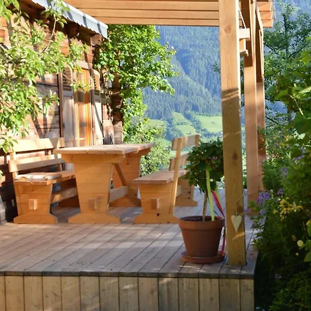 Bognerhof Dom wakacyjny *