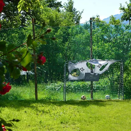 Bognerhof *