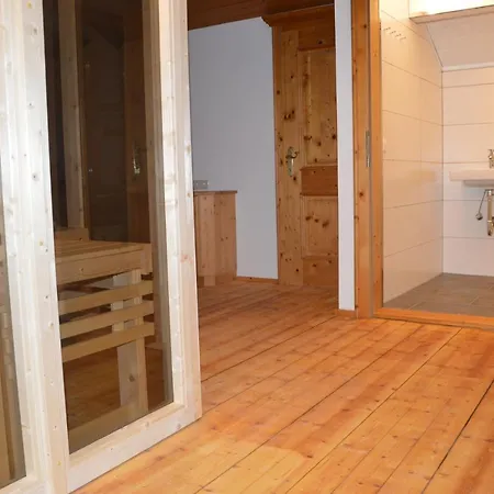 Bognerhof Holiday home *
