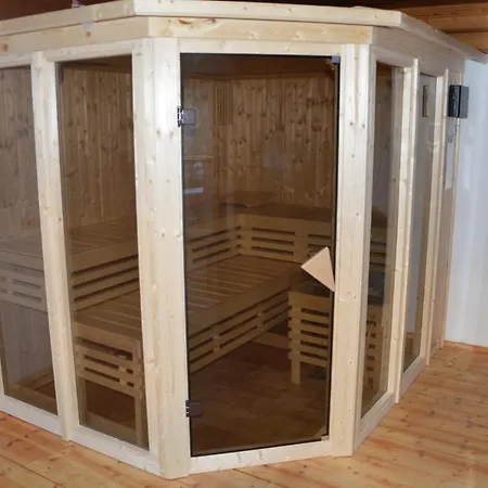 Bognerhof 장크트 바이트 임 퐁가우