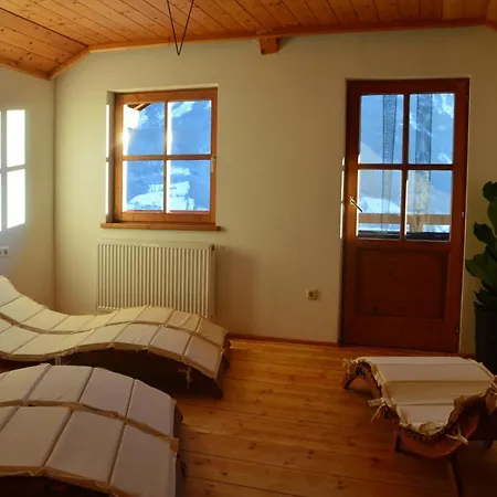 Bognerhof * Sankt Veit im Pongau