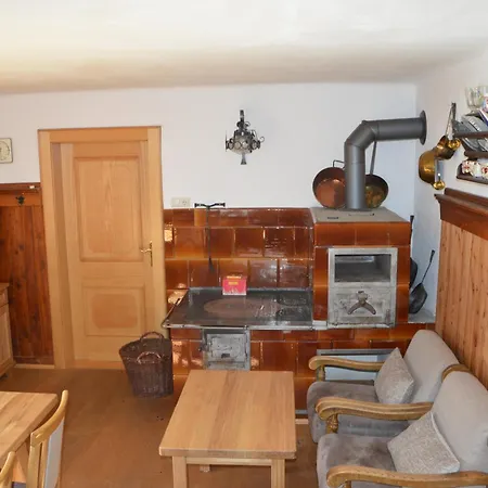 Bognerhof بيت للعطل سانكت فيت ايم بونغو
