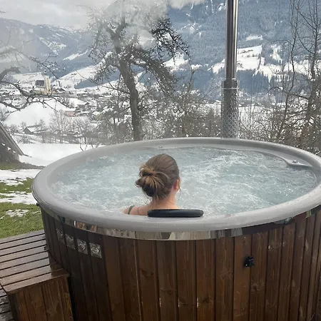 Bognerhof Holiday home *
