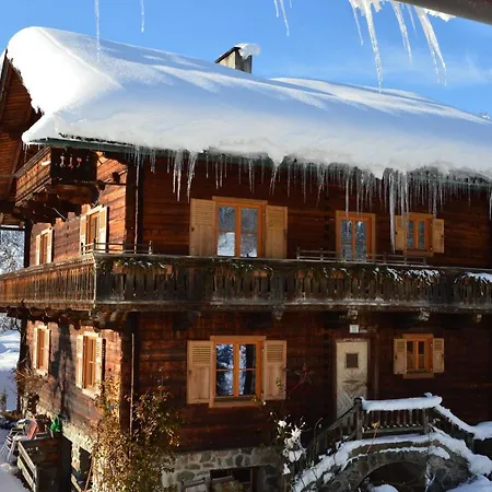 Bognerhof *
