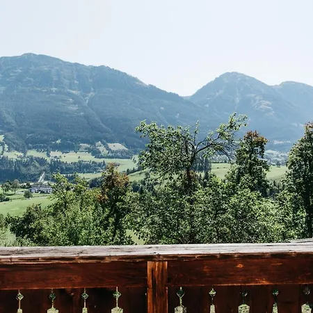 Bognerhof Sankt Veit im Pongau