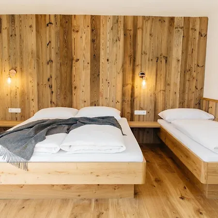 Bognerhof Holiday home Sankt Veit im Pongau