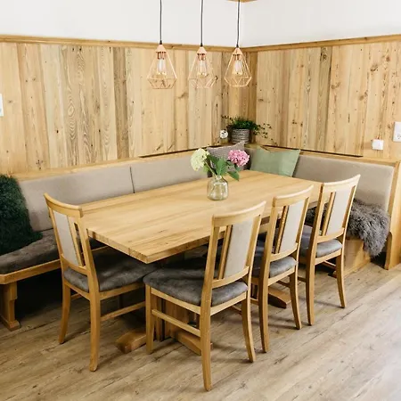 Holiday home Bognerhof Sankt Veit im Pongau