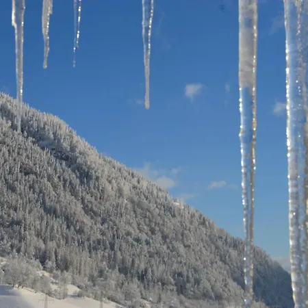Dom wakacyjny Bognerhof Sankt Veit im Pongau