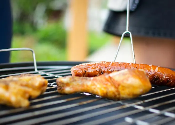 Prázdninový dům Bognerhof Sankt Veit im Pongau