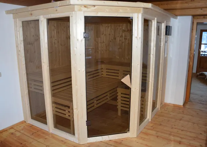 Bognerhof Sankt Veit im Pongau